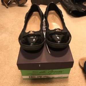 Sesto meuicci flats NEW IN BOX